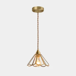 Frost Tiffany-Stijl Hanglamp