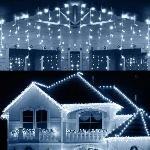 LumiFest - LED Verlichting voor Kerst en Nieuwjaar
