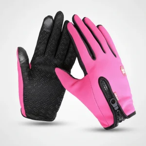 Touchscreen Handschoenen Winter Waterdicht Warm