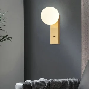 LumiFrame - Moderne LED Wandlamp voor Binnengebruik