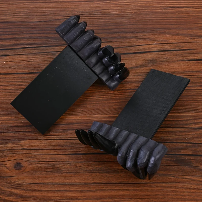 CreepyClaw - Griezelige Klauw Boekensteunen voor Halloween - Image 3