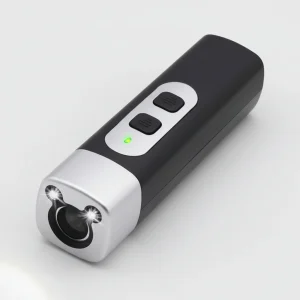 Hondenafweermiddel Ultrasoon Draagbaar LED Training