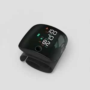 Bloeddrukmeter Pols Digitaal Display Oplaadbare Batterij