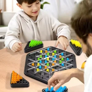 Gioco Tavolo Strategia Famiglia Logica Sfida Gioco Interno Divertente