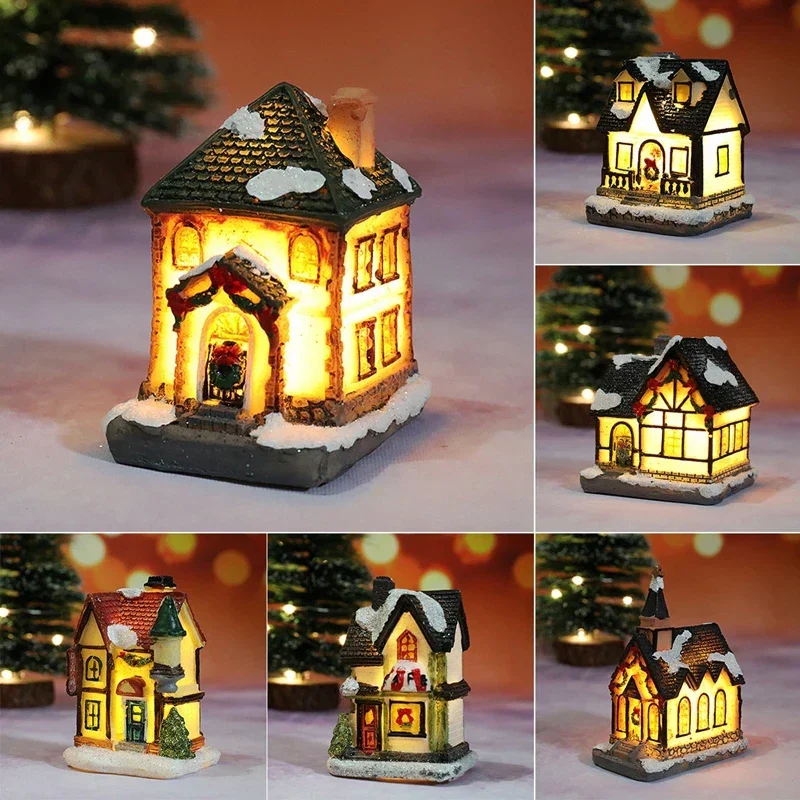 MagicLight - Nachtlampje voor Kerstmis - Image 5