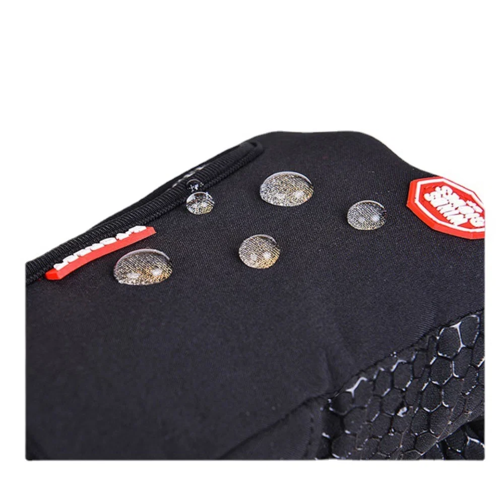 Winter Handschoenen Waterdicht Touchscreen Thermisch Antislip - Image 9