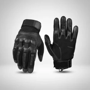 Werkhandschoenen Tactische Versterkte Handschoenen Outdoor Bescherming