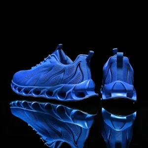 Heren Sneakers Hardloopschoenen Sport Schoenen