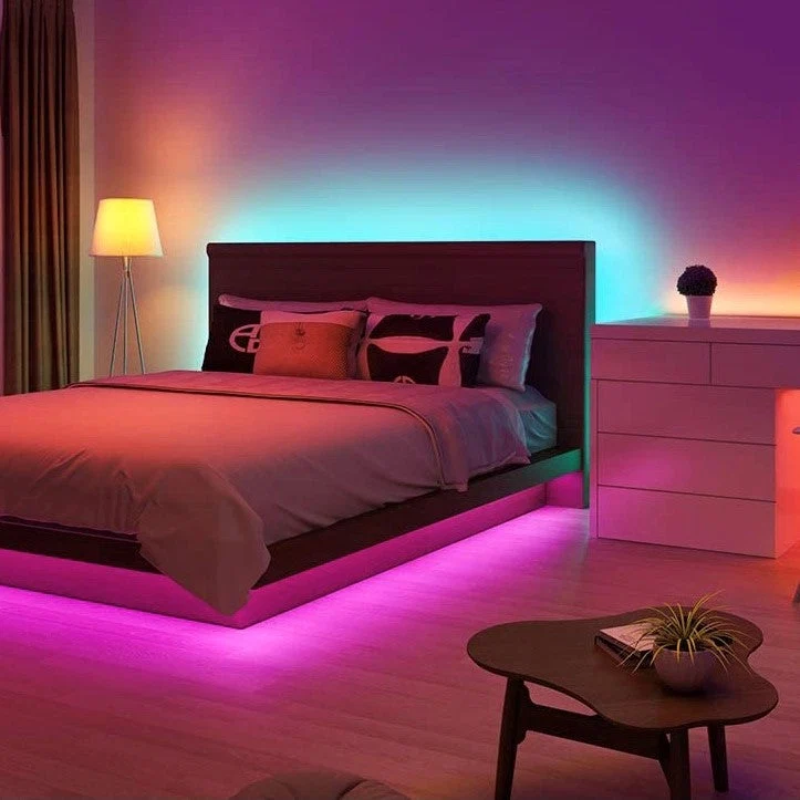 Kleur Loden Strip