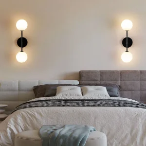 FlexiLED - Binnen LED Wandlamp