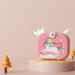 Kinder Instant Camera Printfunctie Creatieve Foto Herinneringen