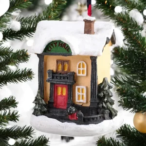 Stralend - Decoratieve Kerstverlichting