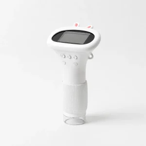Microscopio Portatile Giocattoli Educativi Bambini Portatile
