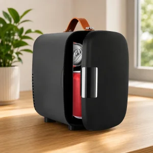 Mini Frigo Raffreddamento Portatile Compatto