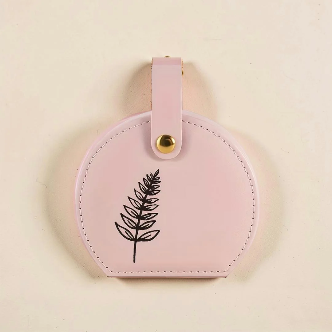 Moederdag Cadeau Sieradendoos Gepersonaliseerd Reis Organizer - Image 4