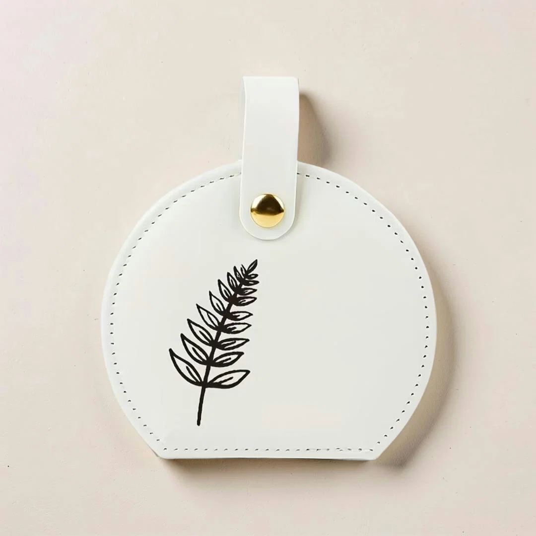 Moederdag Cadeau Sieradendoos Gepersonaliseerd Reis Organizer - Image 7