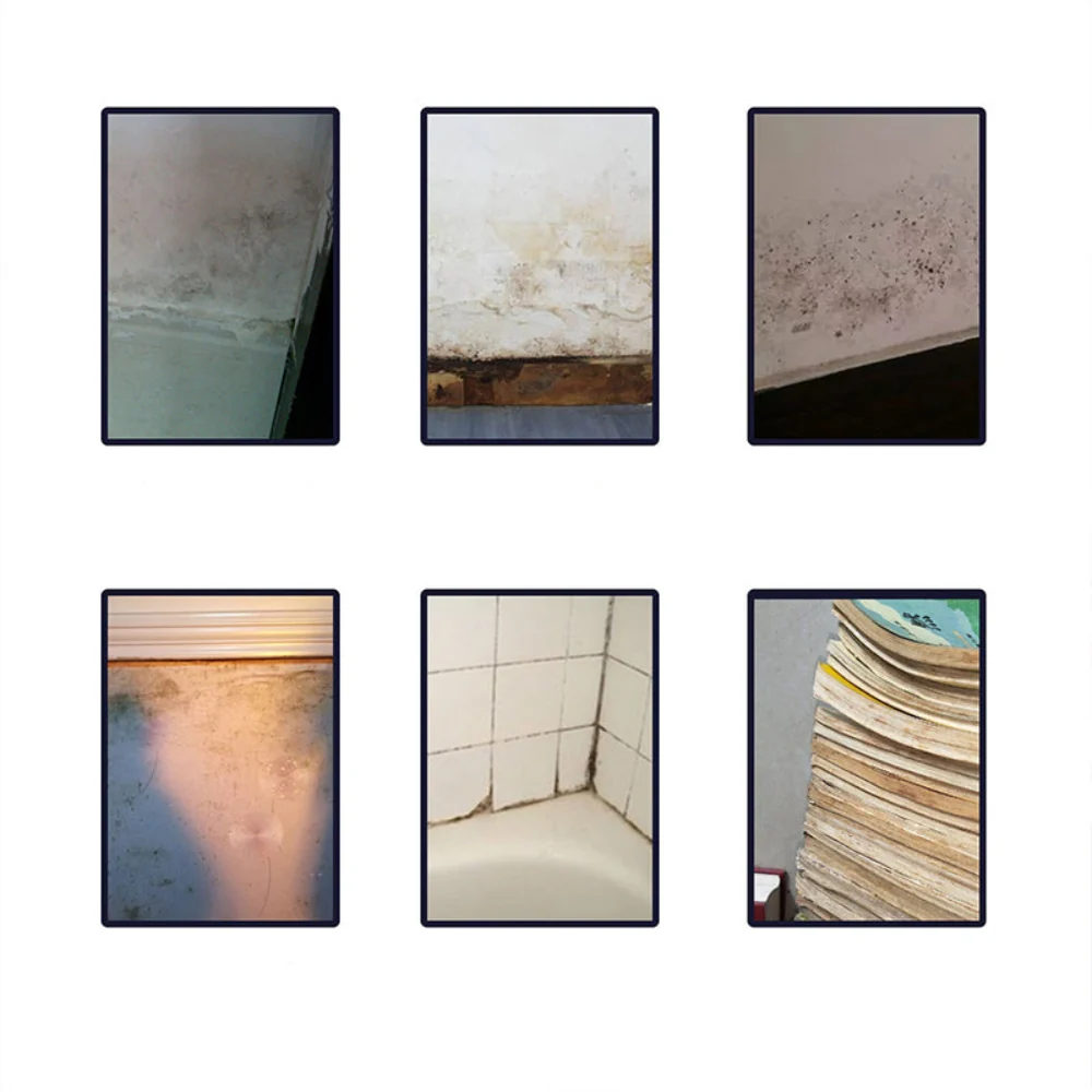 Schimmelreiniger Schuimspray Badkamer Keukenoppervlakken - Image 4