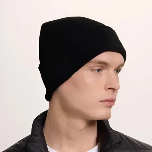 Wandelen Wintermuts Haarbescherming Warm Comfort Hoofddeksel