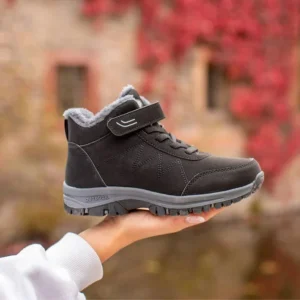 Winterlaarzen Antislip Comfort Ondersteuning Schoenen