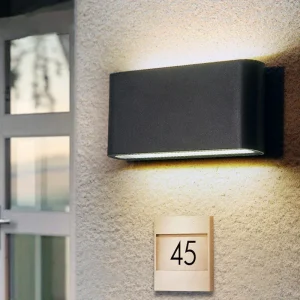 LumiLux - Waterdichte Moderne Wandlamp