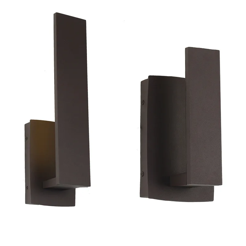 Luminara - Stijlvolle Weerbestendige Wandlamp - Image 6