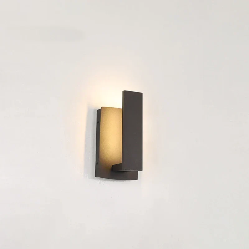 Luminara - Stijlvolle Weerbestendige Wandlamp - Image 5