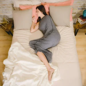 Coperta Avvolgente Compressione Relax Corpo Adulti
