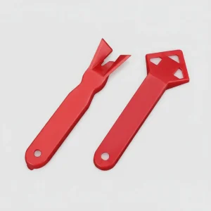 Gereedschap Silicone Kit Verwijderaar Multifunctionele Afwerktool