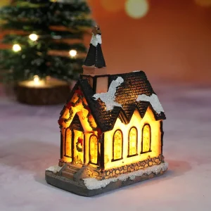 Frost - Sprankelende Kerstverlichting