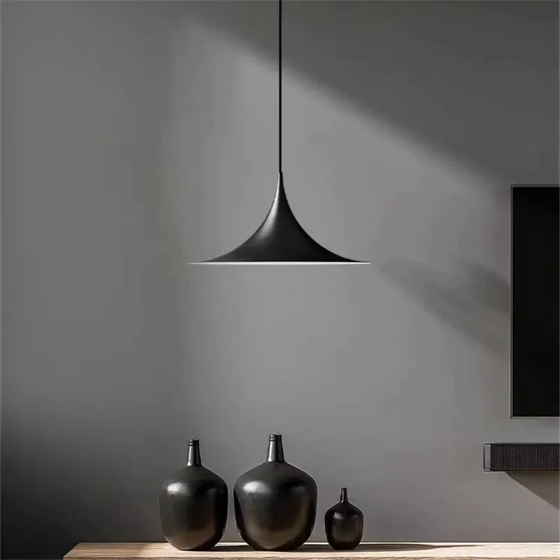 NordGlow - Scandinavische Stijl Hanglamp - Image 5