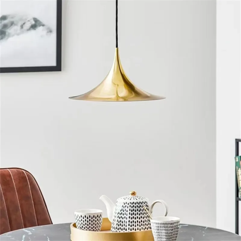 NordGlow - Scandinavische Stijl Hanglamp - Image 4