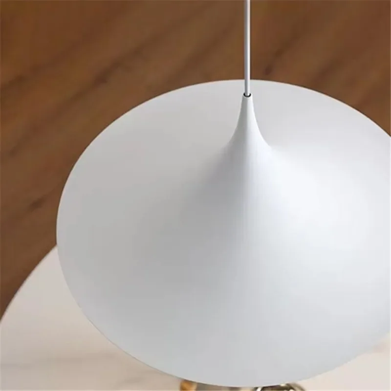 NordGlow - Scandinavische Stijl Hanglamp - Image 6