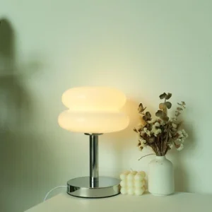 Mystique-Lamp: Magische Verlichting Voor Jouw Huis