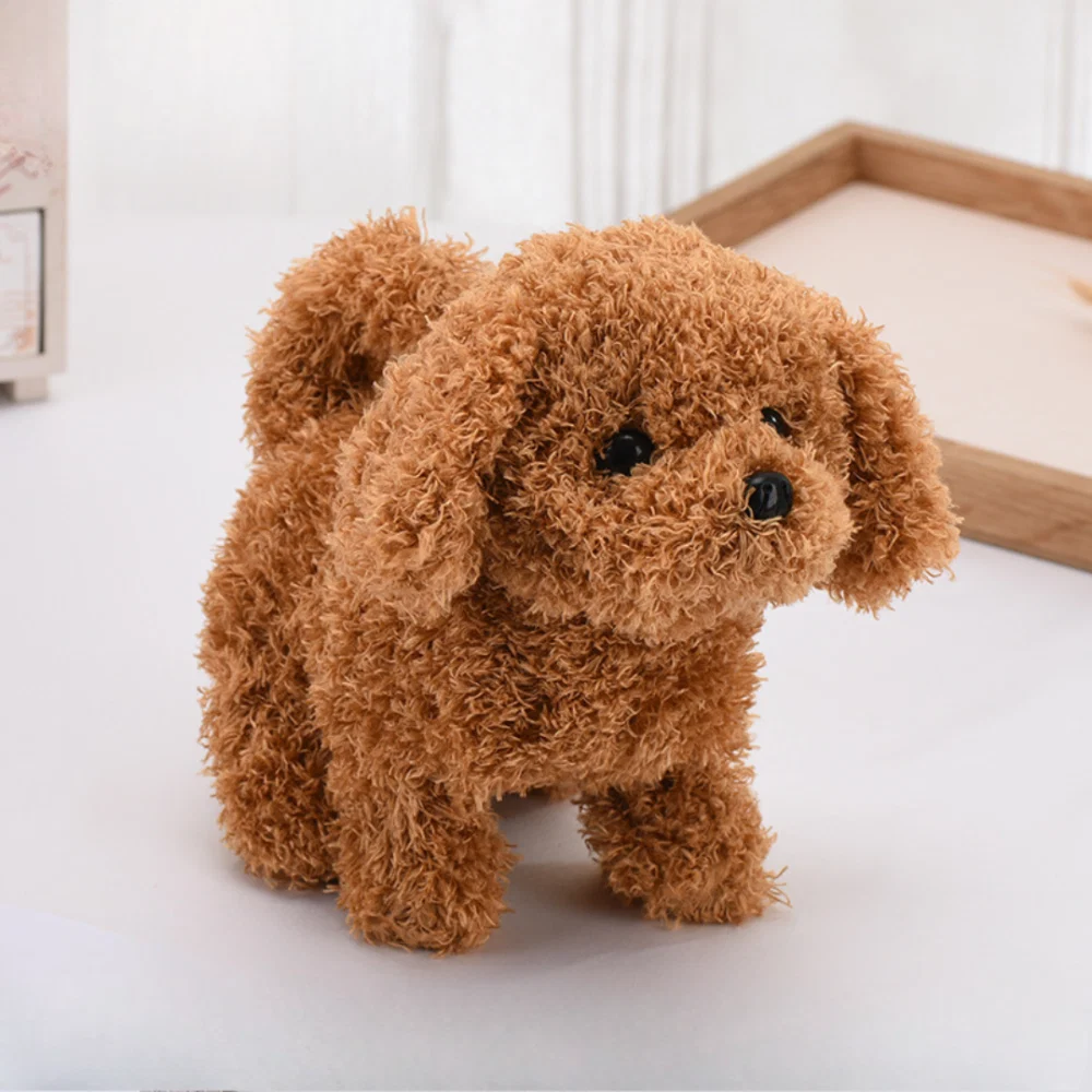 Speelgoed Robot Hond Interactief Elektronisch Huisdier