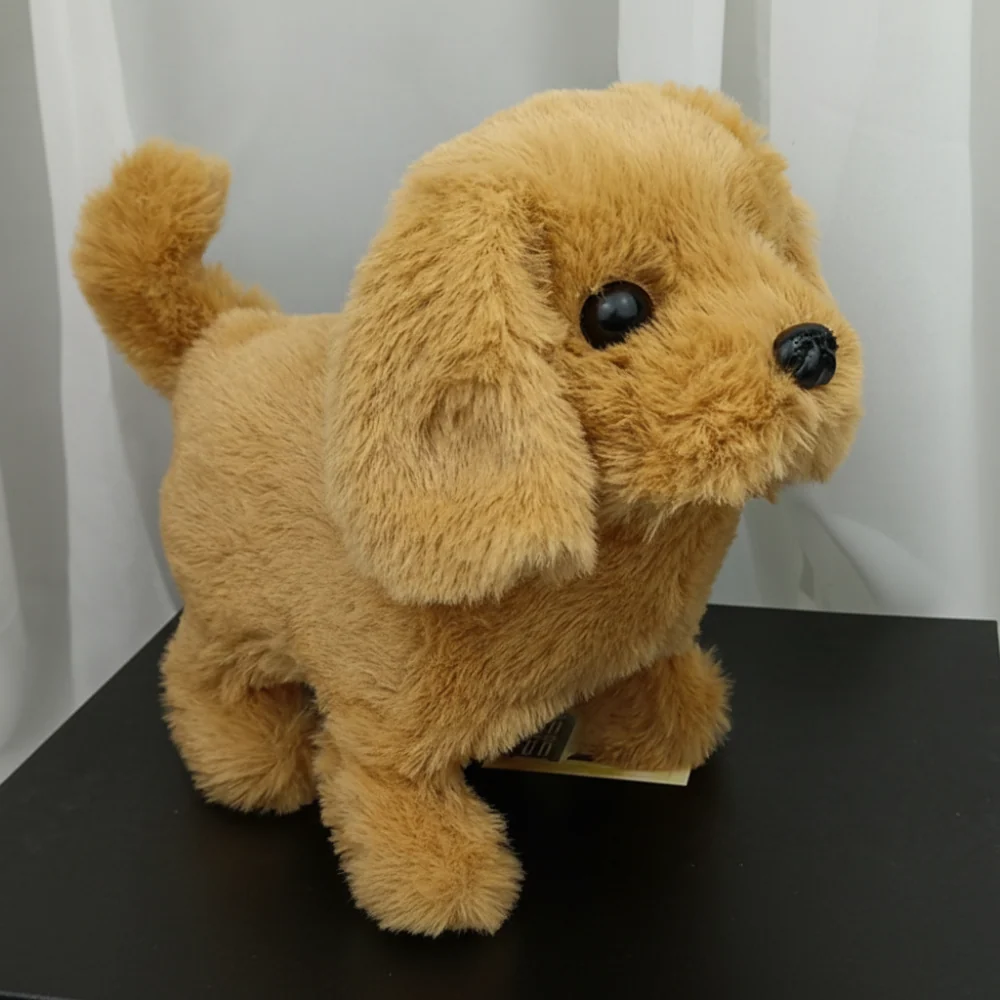 Speelgoed Robot Hond Interactief Elektronisch Huisdier - Image 4