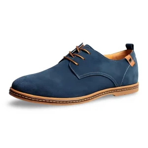 Uomo Scarpe Eleganti Stringate Basse | Scarpe Casual