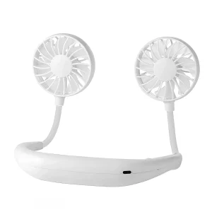 Ventilatore Portatile Ventilatore Da Collo USB
