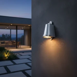 Buiten Wandlamp LED  Tuinverlichting Terrasdecoratie