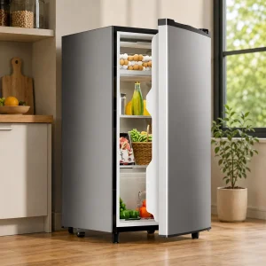 Mini Frigo Raffreddamento Cucina Conservazione Bevande Casa