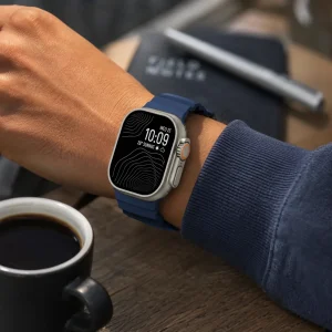 Cinturino Smartwatch Bracciale Ricambio Regolabile Sportivo