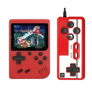 Console Di Gioco Portatile Console Retro