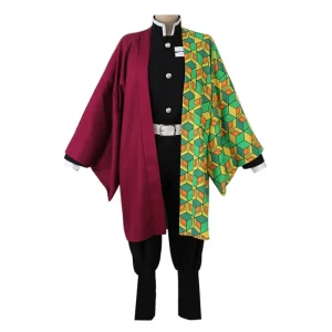 Costumi Halloween Cosplay Outfit Design Unico