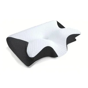 Cuscino Ergonomico Cuscino Per Il Collo Memory Foam
