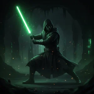 Giocattolo Di Halloween Spada Laser Gioco Immaginativo