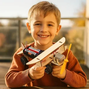 Giocattolo Educativo Giocattolo Di Scienza Stem Kit