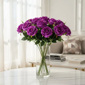 Halloween Decoration Fiori Artificiali Bouquet Decorativo