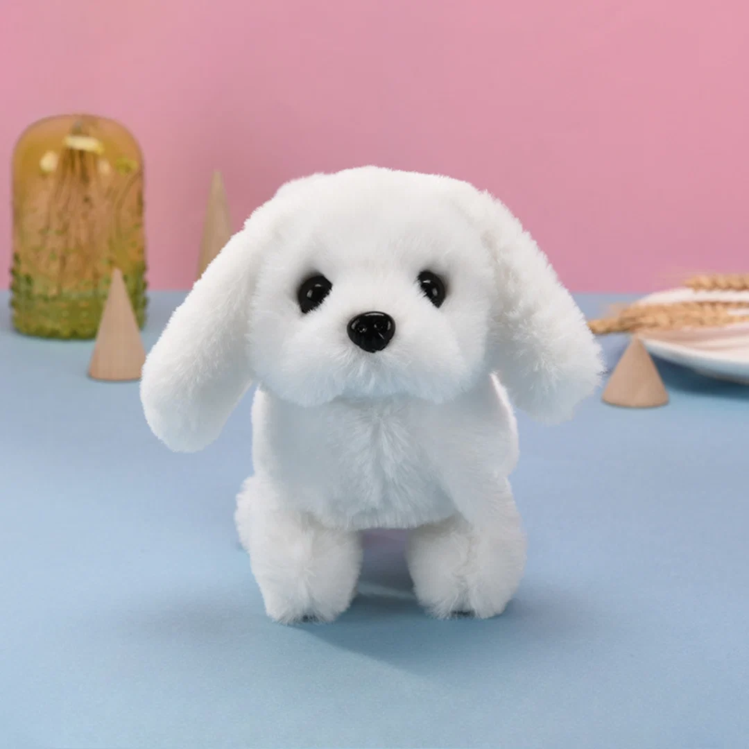 Hond Speelgoed Interactief Bewegend Kinderen - Image 5