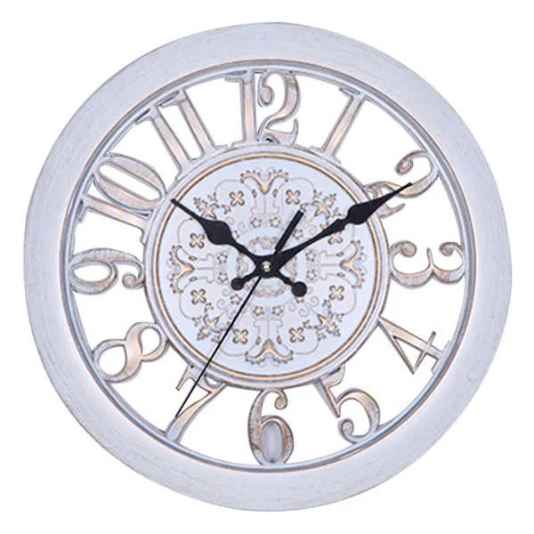 Antique Elegance Wandklok - Image 4