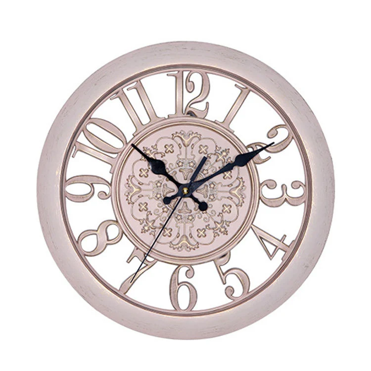 Antique Elegance Wandklok - Image 6