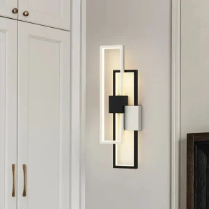 NovaBeam – Moderne LED-wandlampen voor stijlvol interieur